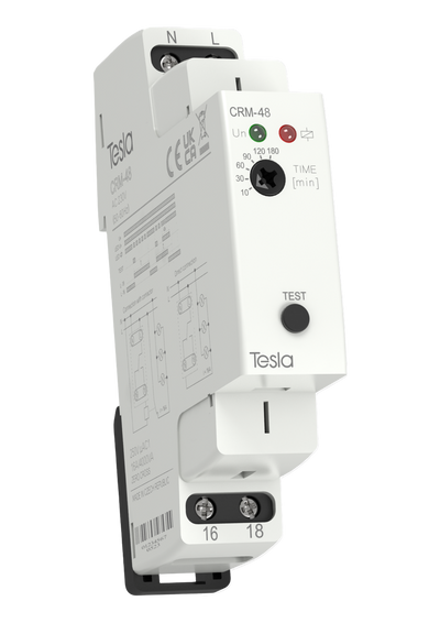 Emergency Light Tester