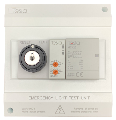 Emergency Lighting Test Kit