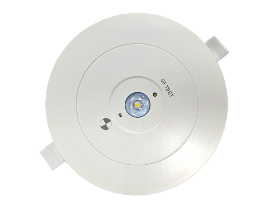 LED Ufofire Light D40