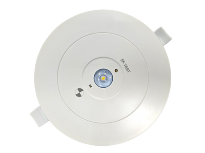 LED Ufofire Light D40
