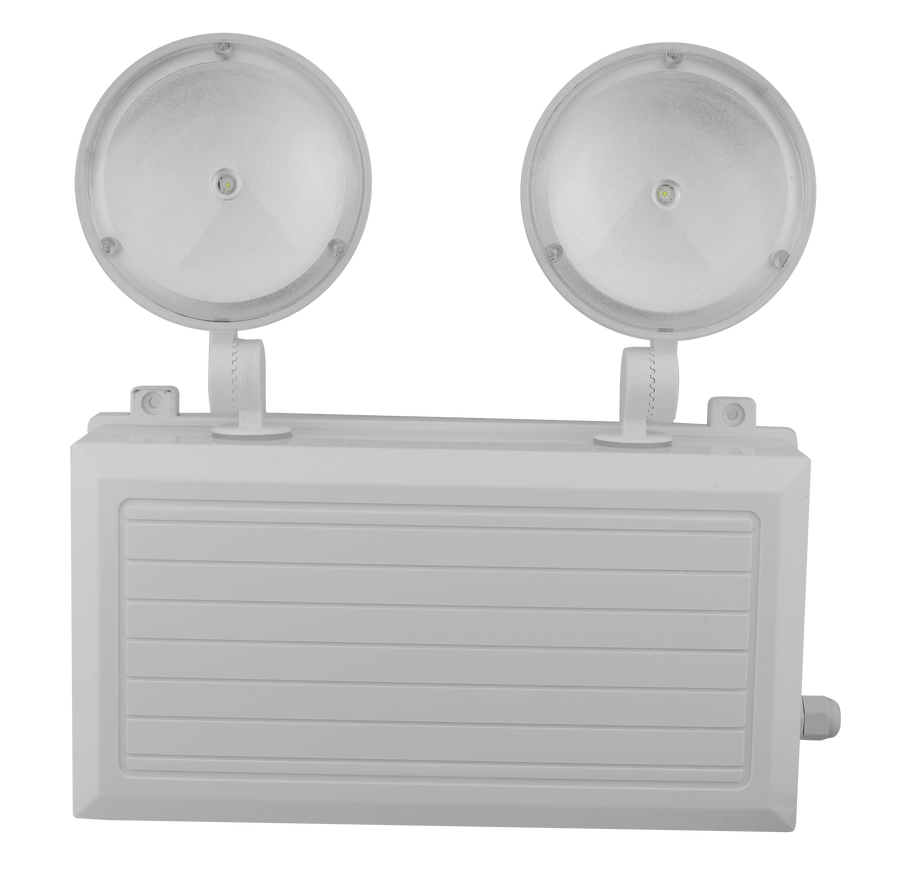 LED Jumbo Weatherproof Exit Light