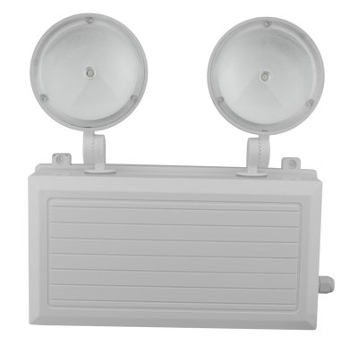 LED Jumbo Weatherproof Exit Light